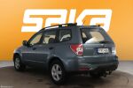 Vihreä Farmari, Subaru Forester – VVC-406, kuva 5