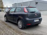Harmaa Tila-auto, Fiat Punto Evo – VVC-754, kuva 2