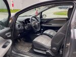 Harmaa Tila-auto, Fiat Punto Evo – VVC-754, kuva 3