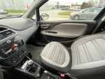 Harmaa Tila-auto, Fiat Punto Evo – VVC-754, kuva 5