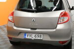 Ruskea (beige) Viistoperä, Renault Clio – VVL-698, kuva 9