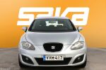 Harmaa Viistoperä, Seat Leon – VVM-417, kuva 2