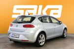 Harmaa Viistoperä, Seat Leon – VVM-417, kuva 8