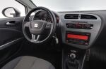 Harmaa Viistoperä, Seat Leon – VVM-417, kuva 10