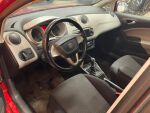 Punainen Farmari, Seat Ibiza ST – VVN-222, kuva 3