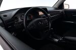 Ruskea (beige) Maastoauto, Mercedes-Benz GLK – VVN-424, kuva 10