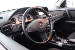 Ruskea (beige) Maastoauto, Mercedes-Benz GLK – VVN-424, kuva 14
