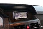 Ruskea (beige) Maastoauto, Mercedes-Benz GLK – VVN-424, kuva 18