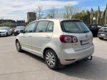 Hopea Tila-auto, Volkswagen Golf Plus – VVR-261, kuva 3