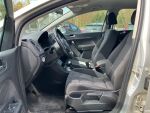 Hopea Tila-auto, Volkswagen Golf Plus – VVR-261, kuva 4