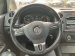 Hopea Tila-auto, Volkswagen Golf Plus – VVR-261, kuva 5