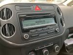 Hopea Tila-auto, Volkswagen Golf Plus – VVR-261, kuva 8