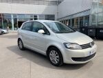 Hopea Tila-auto, Volkswagen Golf Plus – VVR-261, kuva 1