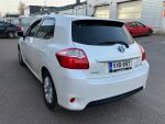 Valkoinen Viistoperä, Toyota Auris – VVR-997, kuva 4