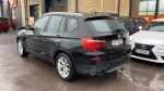 Musta Maastoauto, BMW X3 – VVT-930, kuva 2