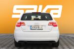 Valkoinen Viistoperä, Audi A3 – VVU-911, kuva 7