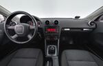 Valkoinen Viistoperä, Audi A3 – VVU-911, kuva 9