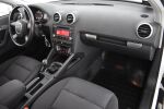 Valkoinen Viistoperä, Audi A3 – VVU-911, kuva 14