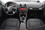 Valkoinen Viistoperä, Audi A3 – VVU-911, kuva 16