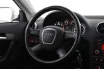 Valkoinen Viistoperä, Audi A3 – VVU-911, kuva 18