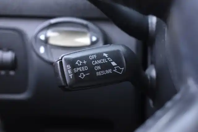 Valkoinen Viistoperä, Audi A3 – VVU-911