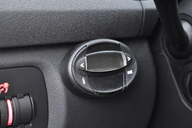 Valkoinen Viistoperä, Audi A3 – VVU-911