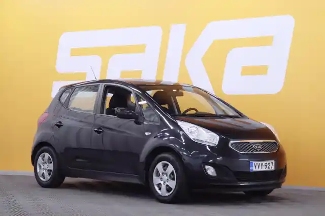 Kia Venga