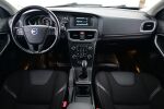 Sininen Viistoperä, Volvo V40 – VXA-787, kuva 18