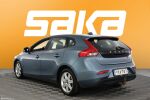 Sininen Viistoperä, Volvo V40 – VXA-787, kuva 5