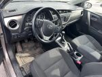 Ruskea (beige) Farmari, Toyota Auris – VXB-363, kuva 3