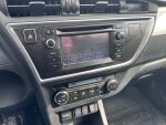 Ruskea (beige) Farmari, Toyota Auris – VXB-363, kuva 4