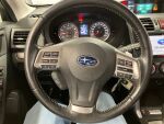 Harmaa Farmari, Subaru Forester – VXB-642, kuva 5