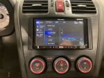 Harmaa Farmari, Subaru Forester – VXB-642, kuva 9