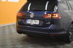 Sininen Farmari, Volkswagen Golf – VXB-791, kuva 9