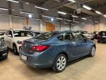 Sininen Sedan, Opel Astra – VXC-109, kuva 2
