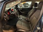 Sininen Sedan, Opel Astra – VXC-109, kuva 3