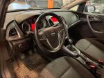 Sininen Sedan, Opel Astra – VXC-109, kuva 4
