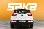 Valkoinen Maastoauto, Kia Sportage – VXC-877, kuva 7