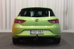 Vihreä Viistoperä, Seat Leon – VXC-983, kuva 6