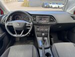 Punainen Viistoperä, Seat Leon – VXC-986, kuva 5