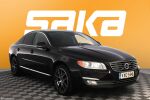 Musta Sedan, Volvo S80 – VXE-596, kuva 1