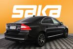 Musta Sedan, Volvo S80 – VXE-596, kuva 8