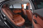 Musta Sedan, Volvo S80 – VXE-596, kuva 11