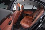 Musta Sedan, Volvo S80 – VXE-596, kuva 12