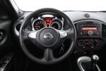 Valkoinen Viistoperä, Nissan Juke – VXH-387, kuva 16