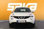 Valkoinen Viistoperä, Nissan Juke – VXH-387, kuva 2