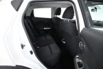 Valkoinen Viistoperä, Nissan Juke – VXH-387, kuva 13