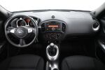 Valkoinen Viistoperä, Nissan Juke – VXH-387, kuva 15