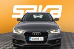 Harmaa Farmari, Audi A4 – VXH-511, kuva 2