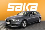 Harmaa Farmari, Audi A4 – VXH-511, kuva 4